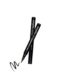 TOPFACE TINY BLACKEST BLACK...