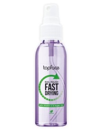 TOPFACE NAIL POLISH DRYER-001