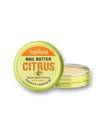 TOPFACE NAIL BUTTER 001