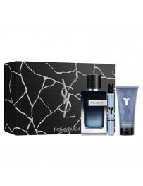 YVES SAINT LAURENT COFFRET...