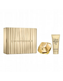 COFFRET PACO RABANNE LADY...