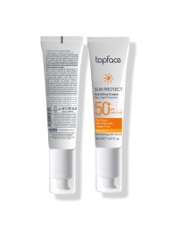 TOPFACE Ecran Solaire...