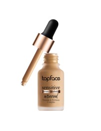 TOPFACE SENSITIVE MINERAL...