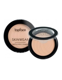 TOPFACE SKINWEAR MATTE...
