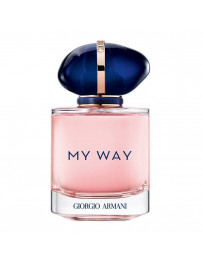 ARMANI MY WAY EAU DE PARFUM