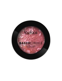 TOPFACE BAKED CHOICE RICH...