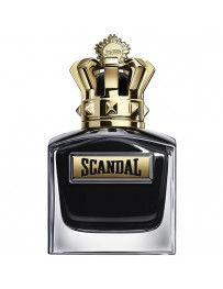 JEAN PAUL GAULTIER SCANDAL...