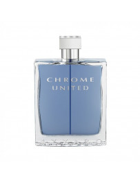 AZZARO CHROME UNITED EAU DE...