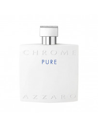 EDT AZZARO CHROME PURE 100ML