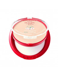 BOURJOIS POUDRE COMPACTE...