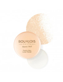 BOURJOIS POUDRE LIBRE LOOSE...