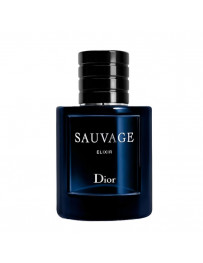DIOR SAUVAGE ELEXIR EAU DE...