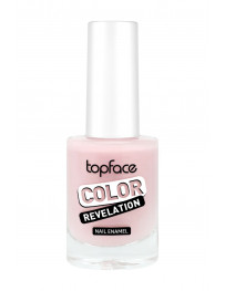 TOPFACE COLOR REVELATION...