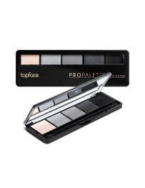 TOPFACE PRO PALETTE...
