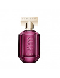 HUGO BOSS THE SCENT...