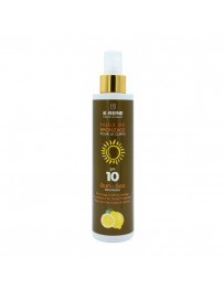 K-REINE HUILE DE BRONZAGE...