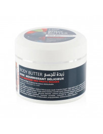 BEURRE CORPOREL KARITES 200 ML