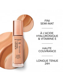 BOURJOIS ALWAYS FABULOUS...