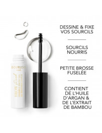 BOURJOIS REVEAL INVISIBLE...