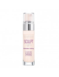 BOURJOIS SCULPT HIGHLIGHTER