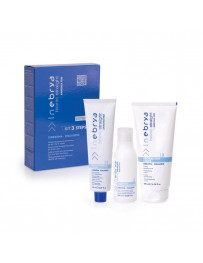 INEBRYA KIT DE LISSAGE A LA...