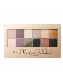 MAYBELLININE PALETTE FAP...