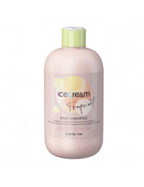 INEBRYA ICE CREAM SHAMPOING...