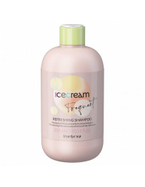 INEBRYA ICE CREAM SHAMPOING...
