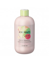 INEBRYA ICE CREAM SHAMPOING...