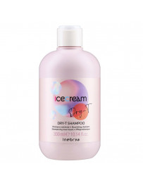 INEBRYA ICE CREAM SHAMPOING...