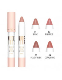 GR NUDE LOOK CREAMY SHINE...