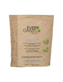 EVERY GREEN DECO-9 POUDRE...