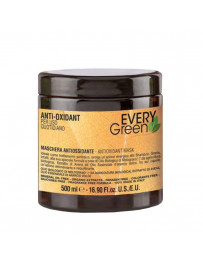 EVERY GREEN MASQUE CHEVEUX...