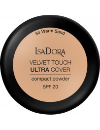 ISADORA VELVET TOUCH ULTRA...