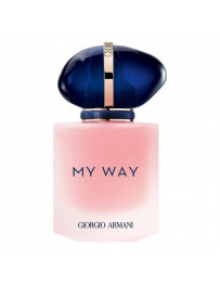 ARMANI MY WAY FLORAL