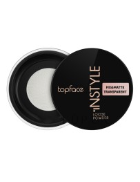 TOPFACE INSTYLE LOOSE...