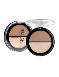 TOPFACE INSTYLE CONTOUR &...