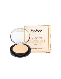 TOPFACE CAMOUFLAGE CONCEALER