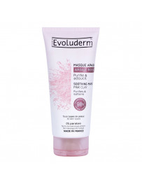 EVOLUDERM MASQUE APAISANT A...