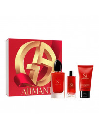 COFFRET SI PASSIONE EDP 100...