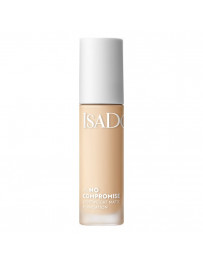 ISADORA NO COMPROMISE...