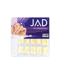 JAD CAPSULES ONGLES 500 PIÈCES