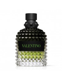 VALENTINO BORN IN ROMA...