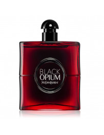 YSL BLACK OPIUM RED EAU DE...