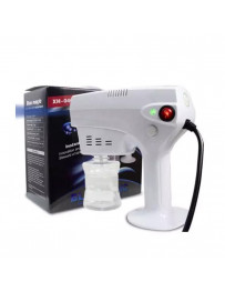 NANO HAIR BLUE MAGIC