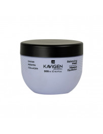 KAVIGEN MASQUE EQUILIBRANT...