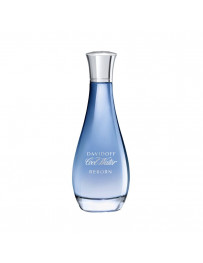 DAVIDOFF COOL WATER REBORN...