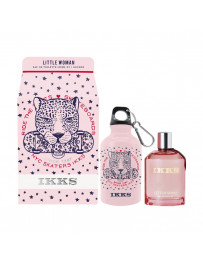 IKKS COFFRET LITTLE WOMEN &...