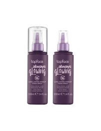TOPFACE FIXATEUR SPRAY...