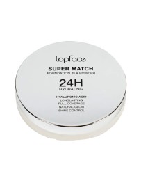 TOPFACE SUPER MATCH...
